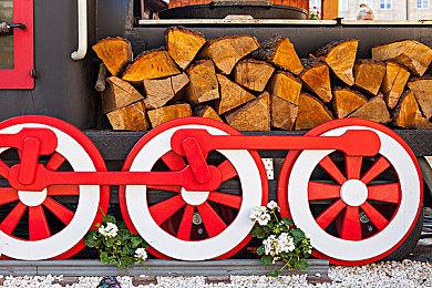 《地平线 西之绝境》上市1年后开发商栽下60万棵树